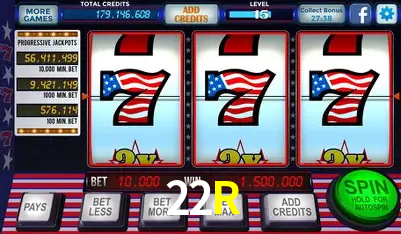 Promoção Relâmpago 22R